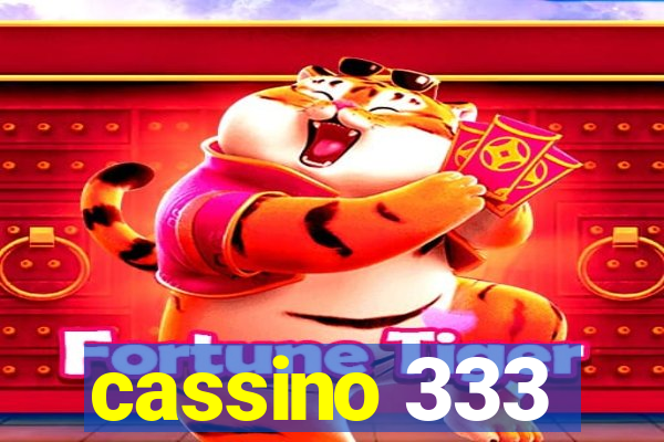 cassino 333